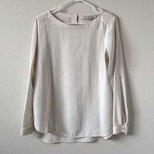 Loft blouse